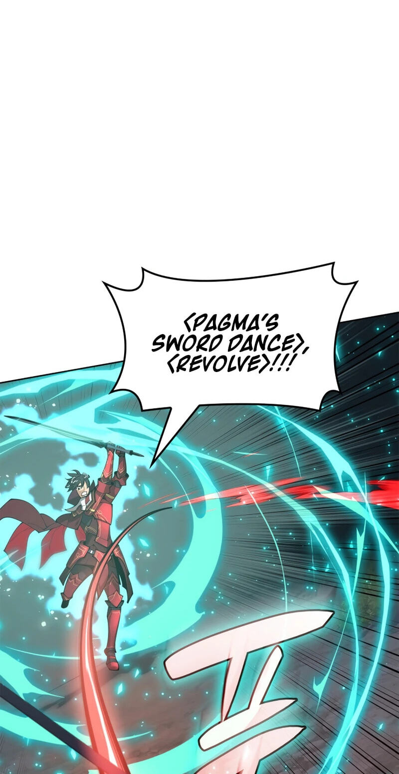Read Overgeared (Team Argo) chapter 313 image 88 on Lezhin