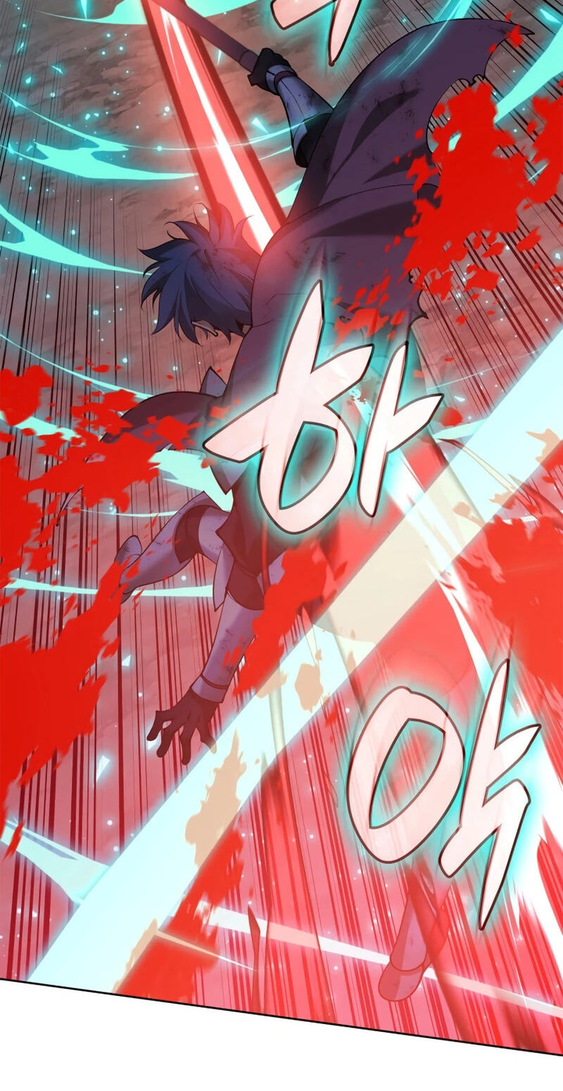 Read Overgeared (Team Argo) chapter 313 image 89 on Lezhin