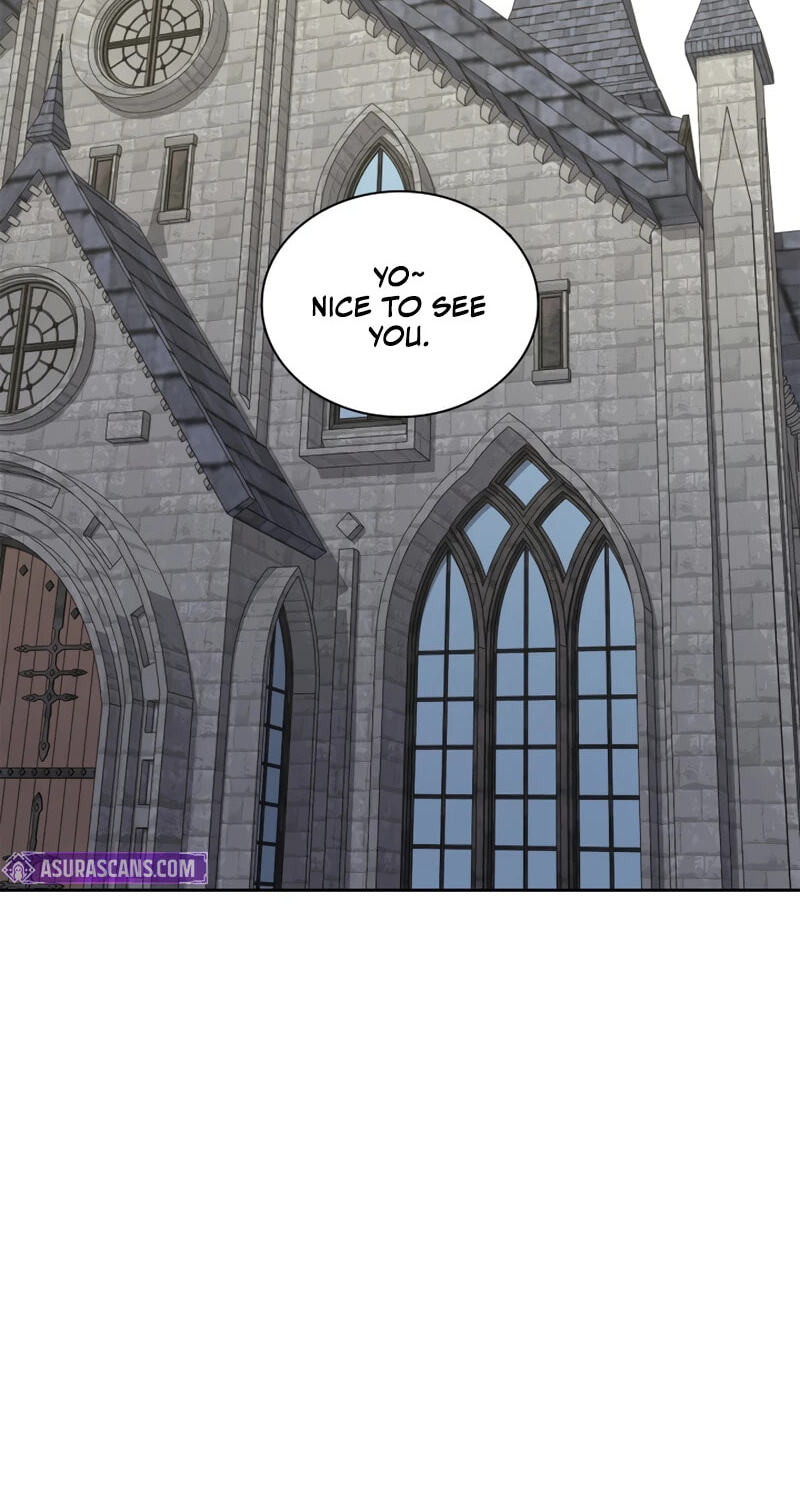 Read Overgeared (Team Argo) chapter 313 image 9 on Lezhin
