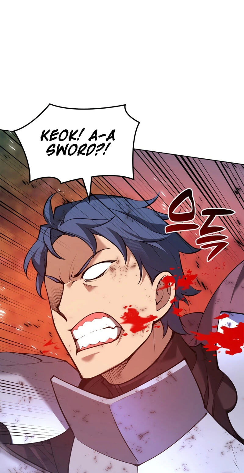 Read Overgeared (Team Argo) chapter 313 image 90 on Lezhin