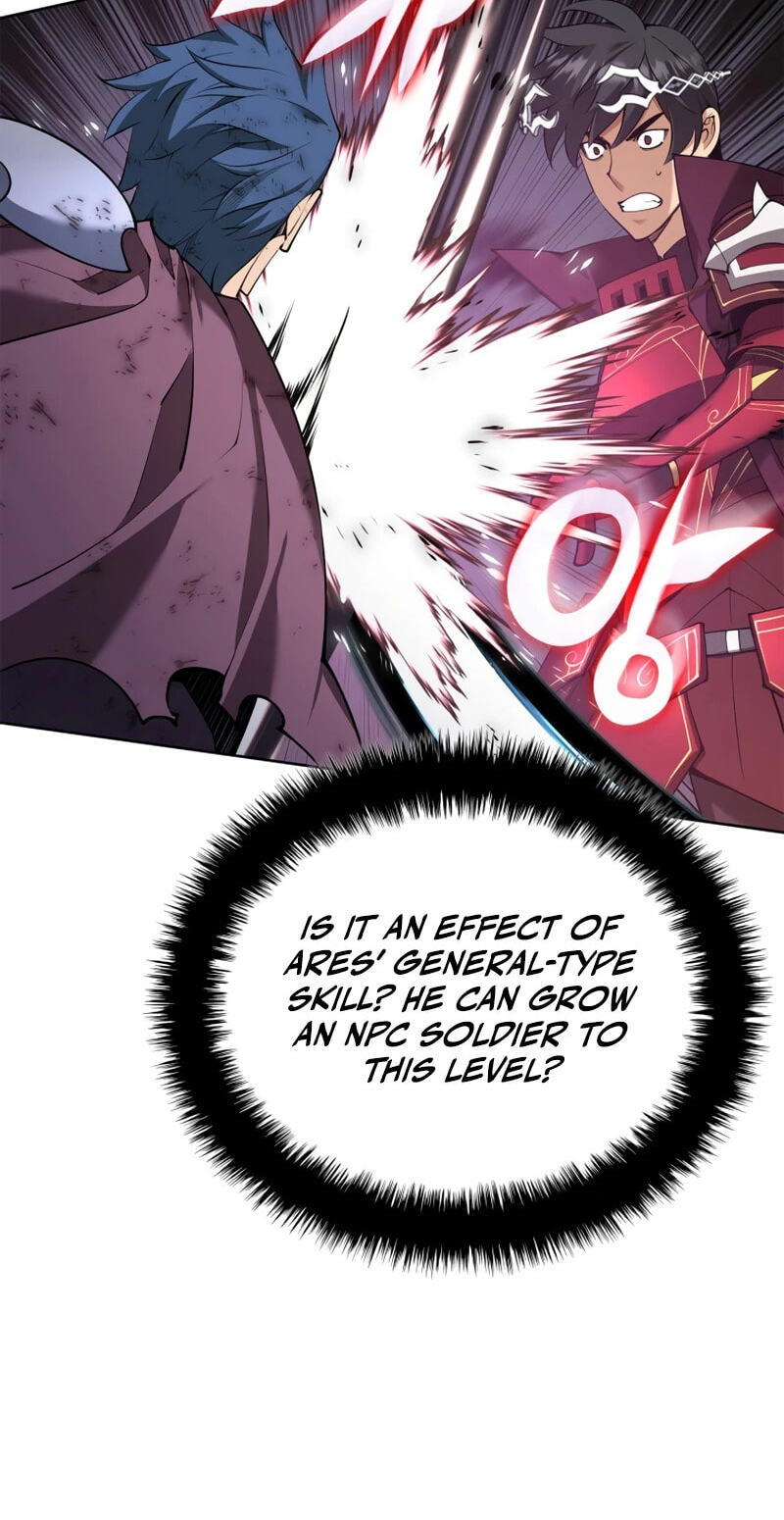 Read Overgeared (Team Argo) chapter 313 image 92 on Lezhin