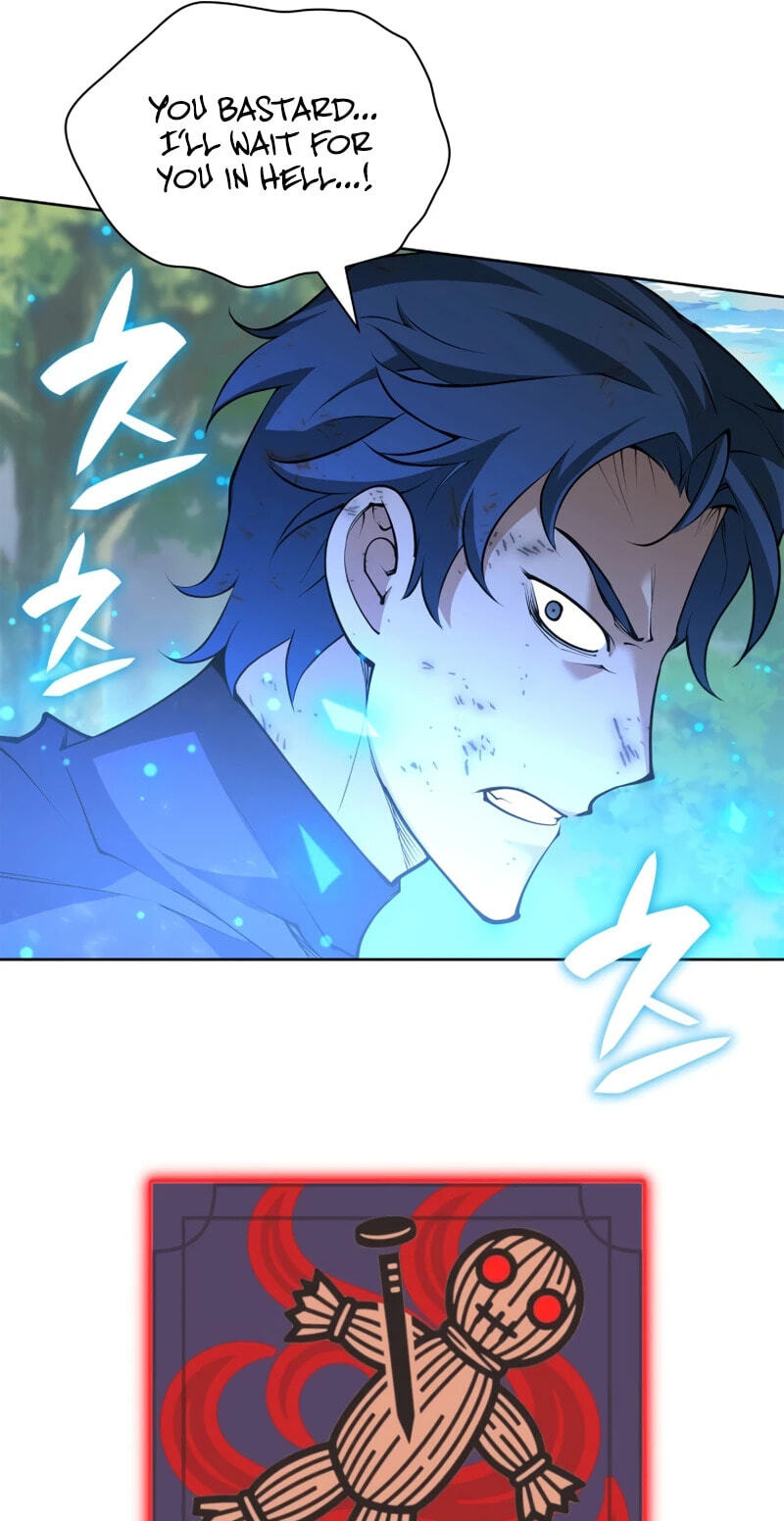 Read Overgeared (Team Argo) chapter 313 image 96 on Lezhin
