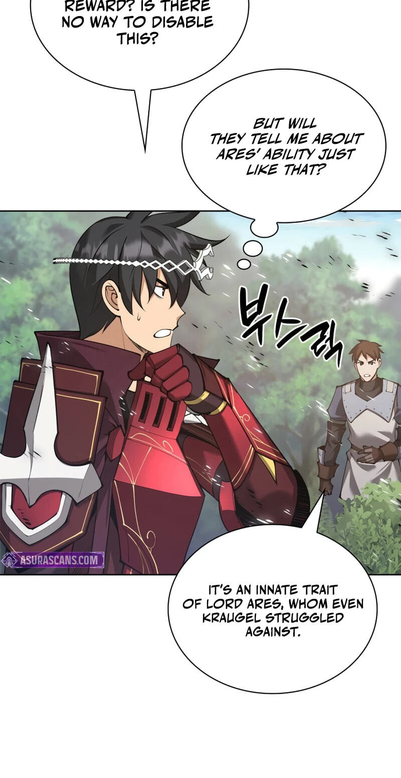 Read Overgeared (Team Argo) chapter 313 image 98 on Lezhin