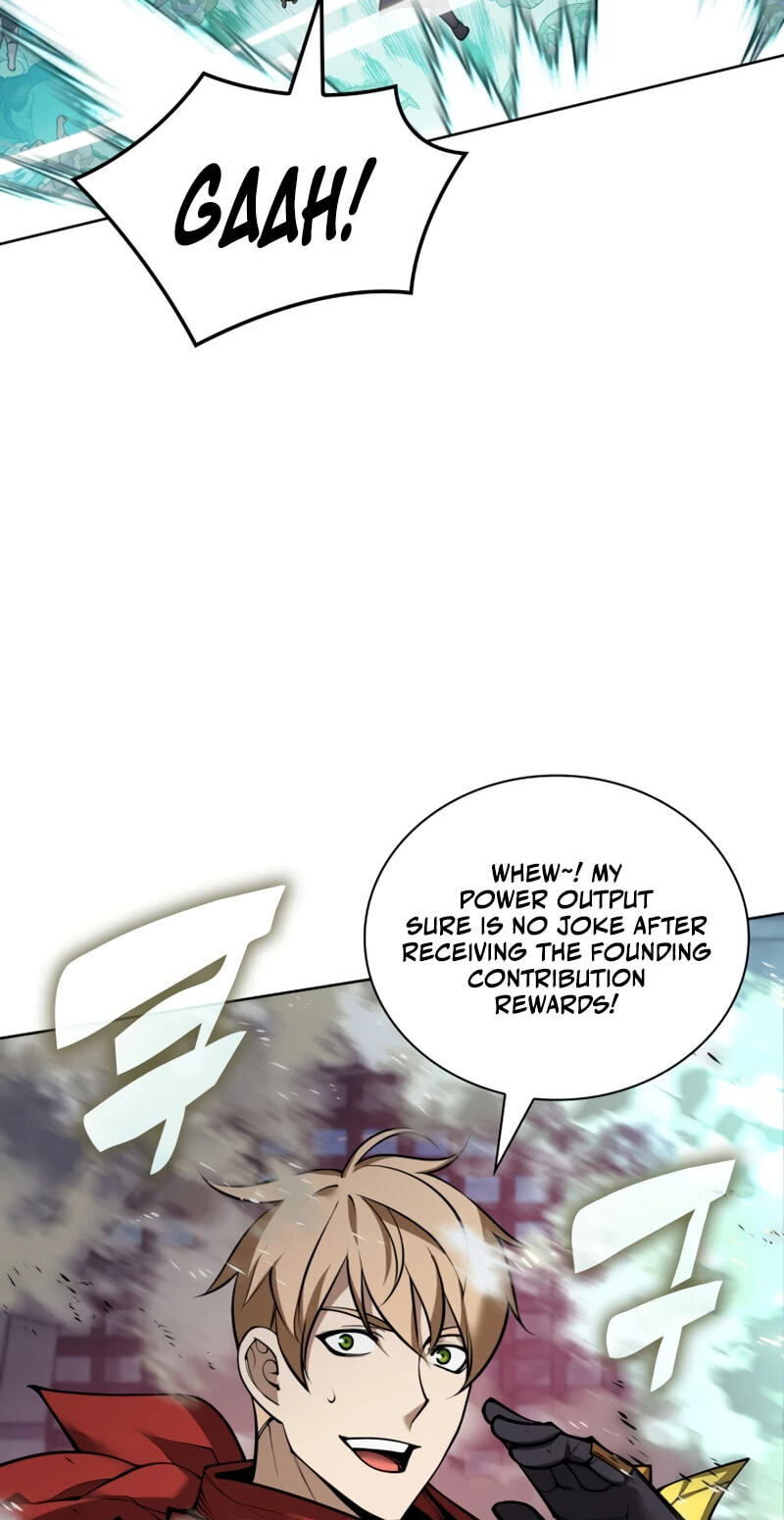 Read Overgeared (Team Argo) chapter 314 image 10 on Lezhin