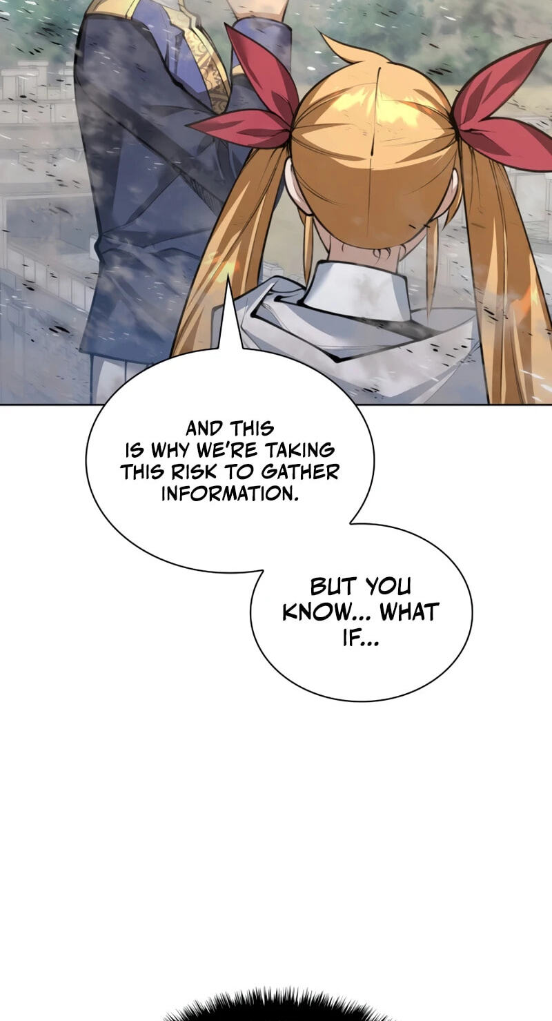 Read Overgeared (Team Argo) chapter 314 image 100 on Lezhin