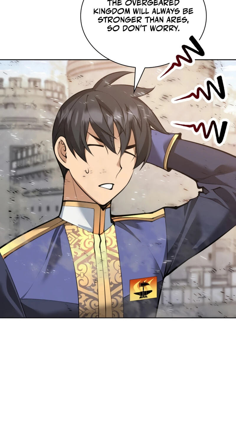 Read Overgeared (Team Argo) chapter 314 image 103 on Lezhin