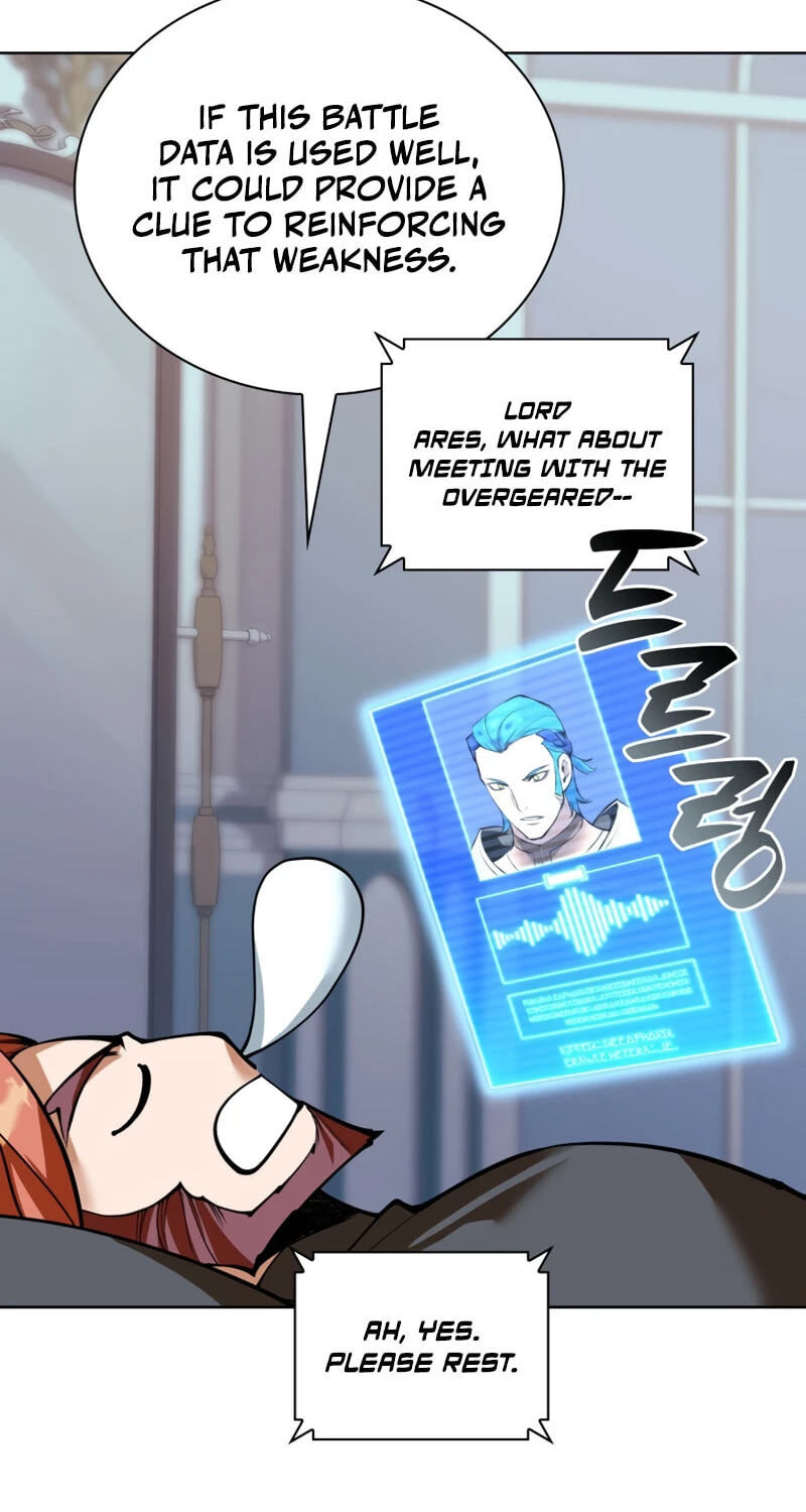 Read Overgeared (Team Argo) chapter 314 image 111 on Lezhin