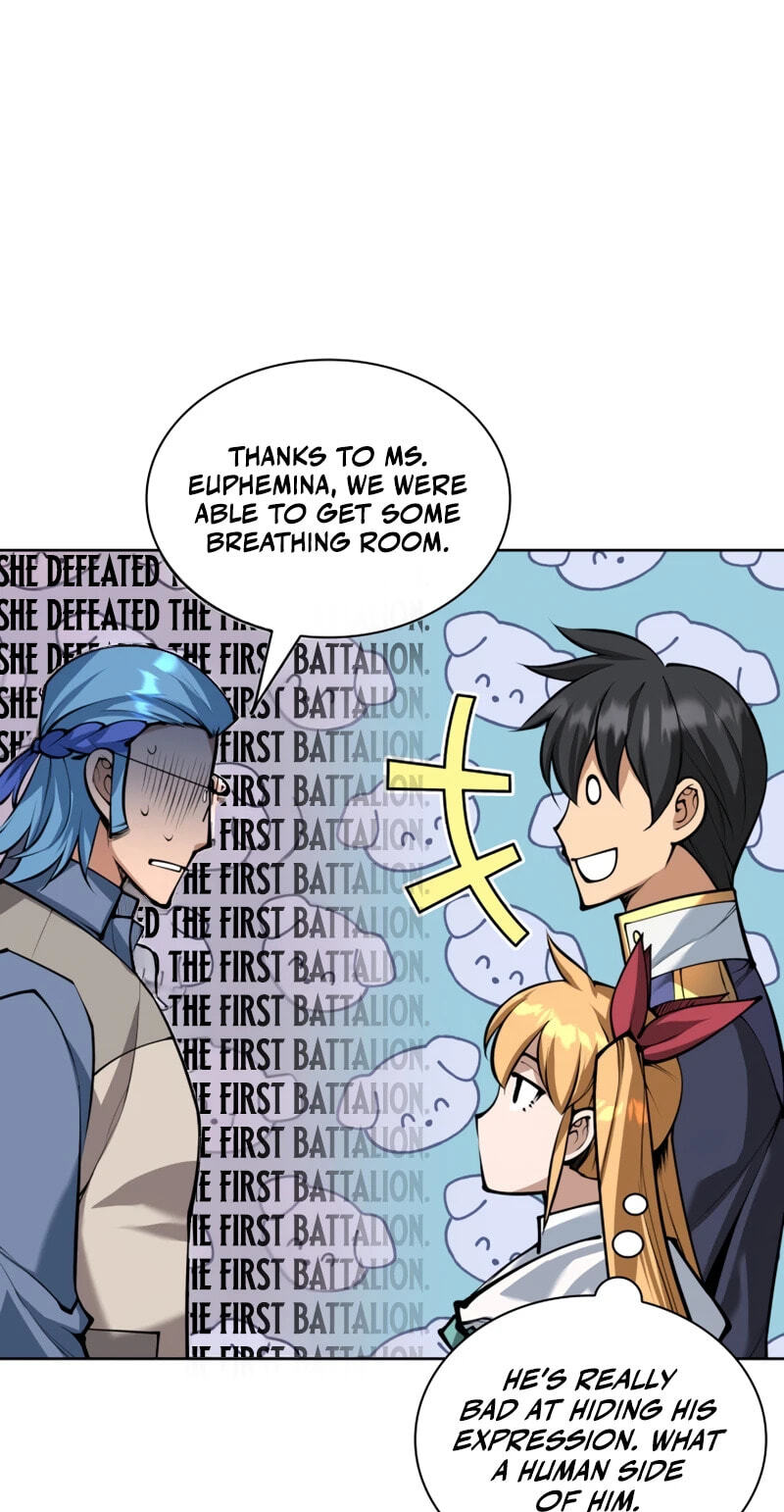 Read Overgeared (Team Argo) chapter 314 image 114 on Lezhin