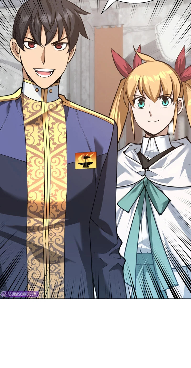 Read Overgeared (Team Argo) chapter 314 image 117 on Lezhin