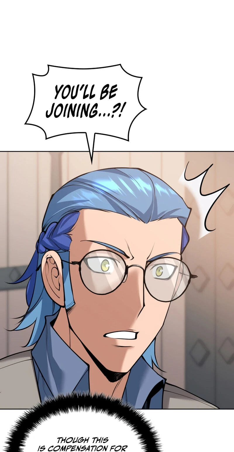 Read Overgeared (Team Argo) chapter 314 image 118 on Lezhin