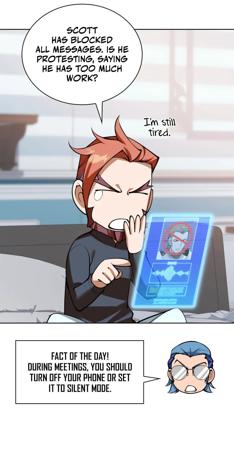 Read Overgeared (Team Argo) chapter 314 image 120 on Lezhin