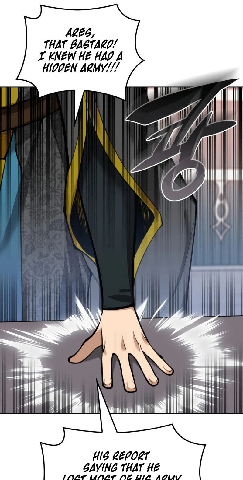 Read Overgeared (Team Argo) chapter 314 image 123 on Lezhin
