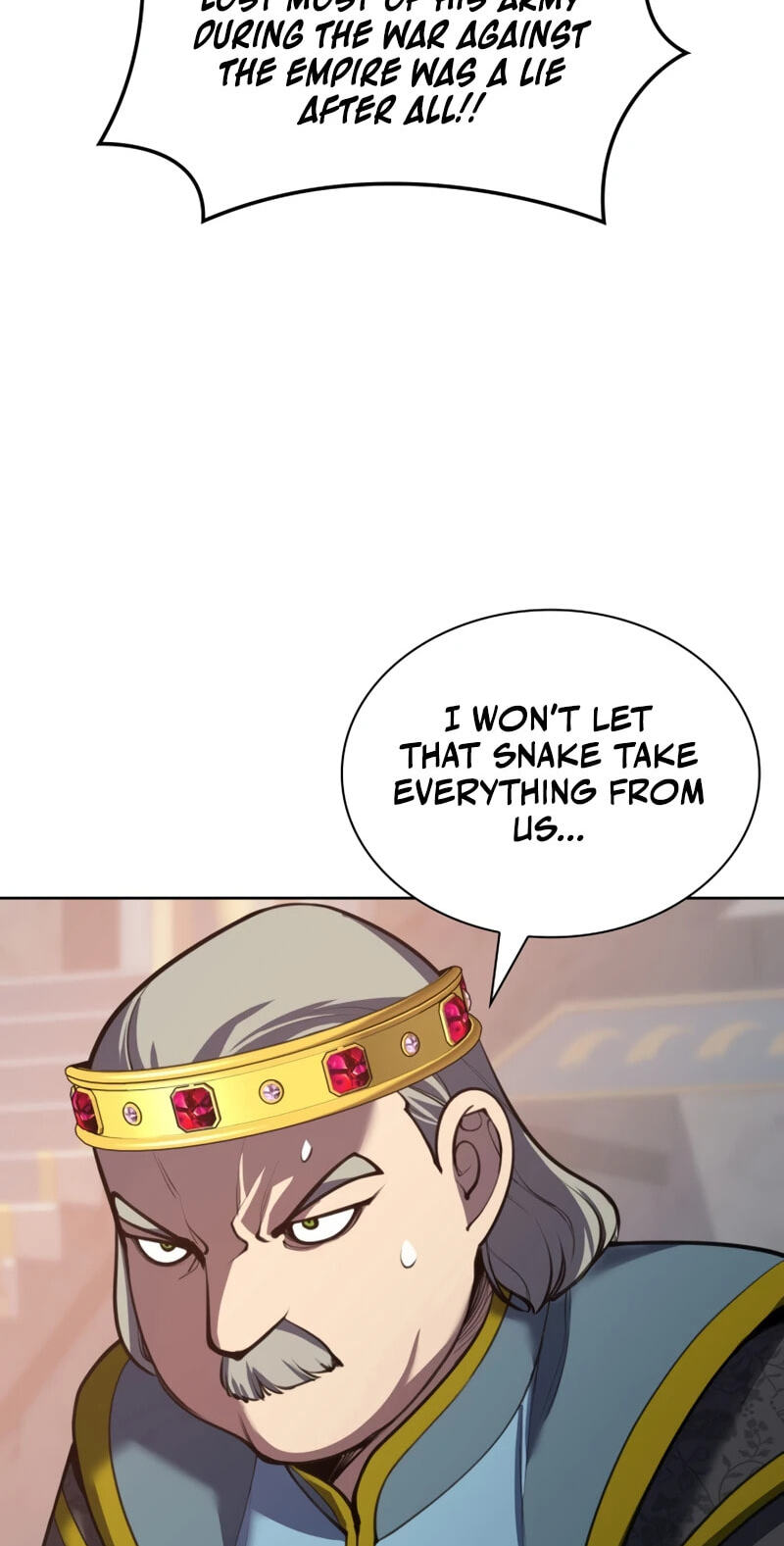 Read Overgeared (Team Argo) chapter 314 image 124 on Lezhin