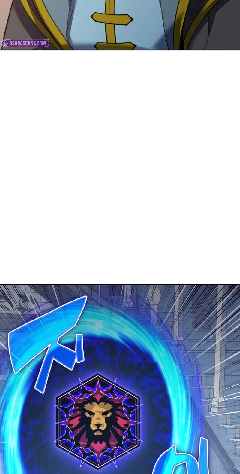 Read Overgeared (Team Argo) chapter 314 image 125 on Lezhin