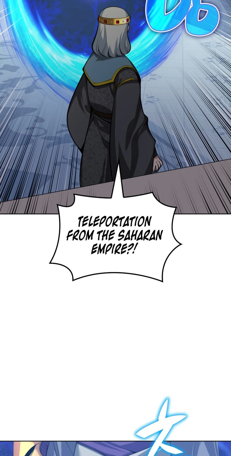 Read Overgeared (Team Argo) chapter 314 image 126 on Lezhin