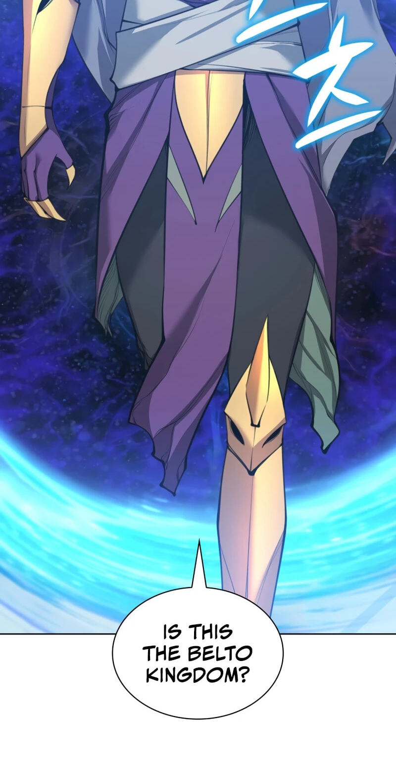 Read Overgeared (Team Argo) chapter 314 image 127 on Lezhin