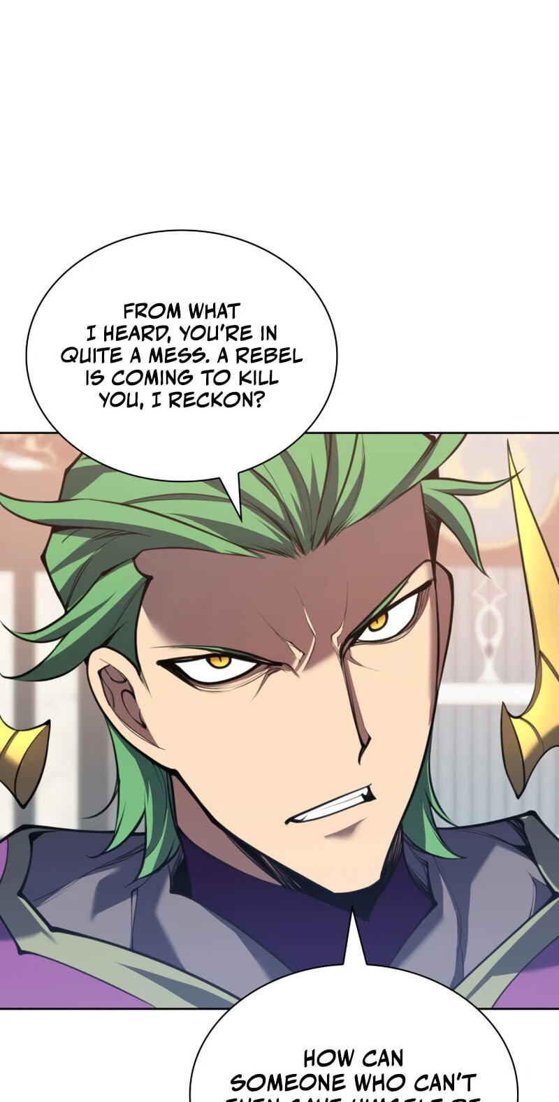 Read Overgeared (Team Argo) chapter 314 image 128 on Lezhin
