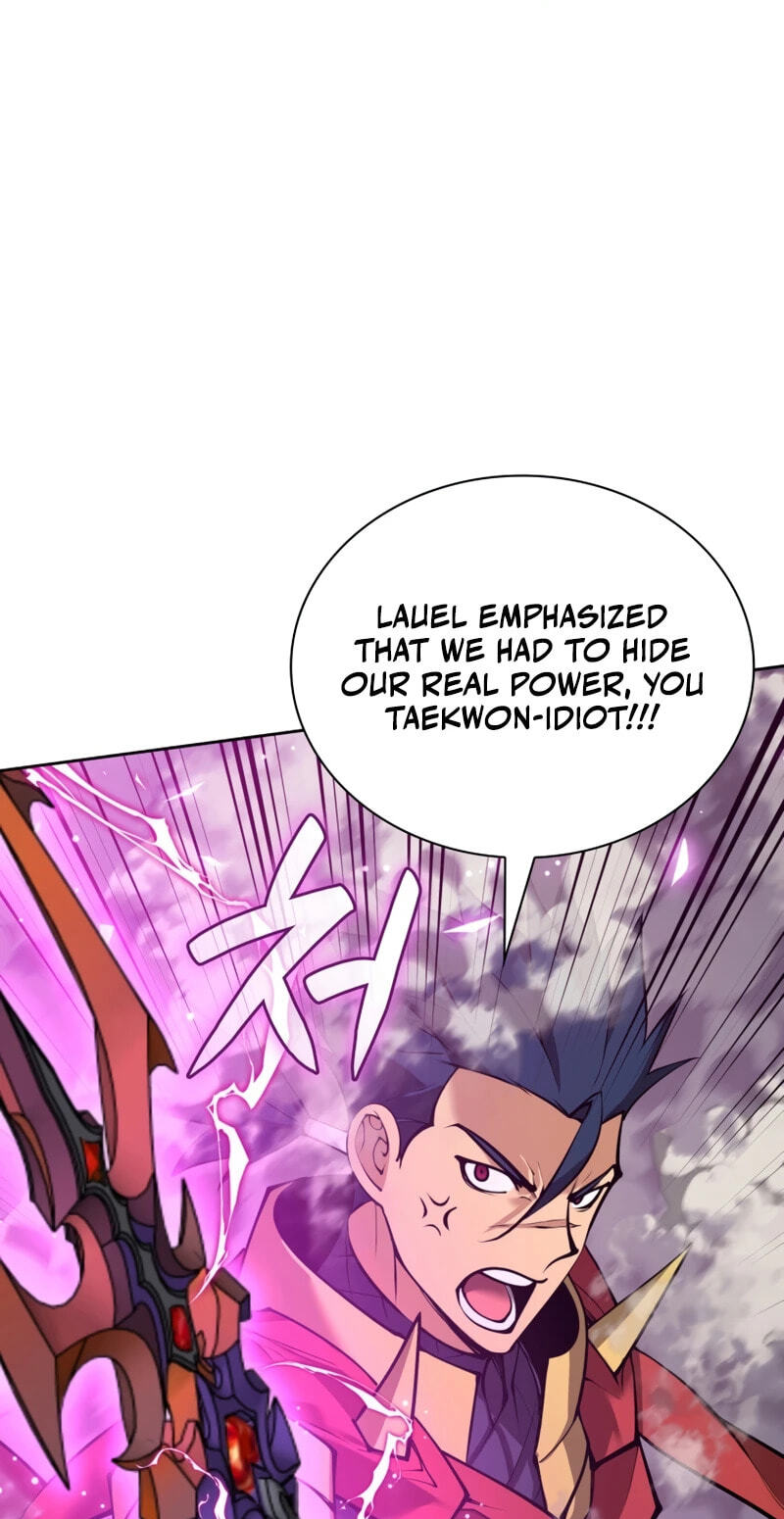 Read Overgeared (Team Argo) chapter 314 image 13 on Lezhin