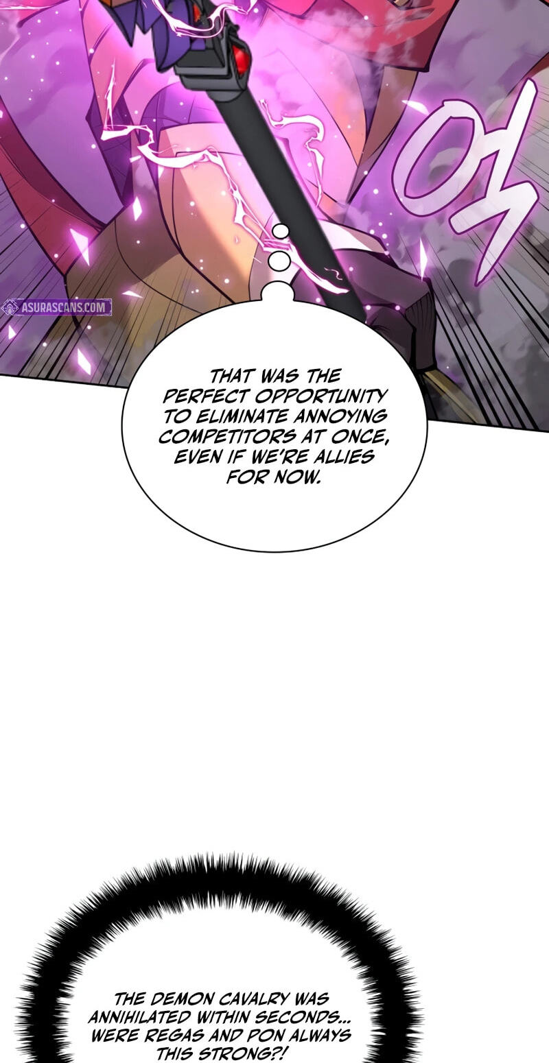 Read Overgeared (Team Argo) chapter 314 image 14 on Lezhin