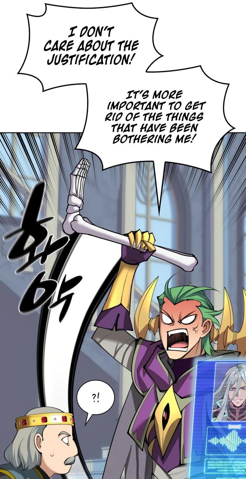 Read Overgeared (Team Argo) chapter 314 image 140 on Lezhin