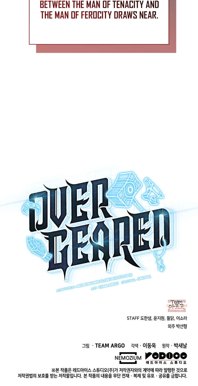 Read Overgeared (Team Argo) chapter 314 image 145 on Lezhin