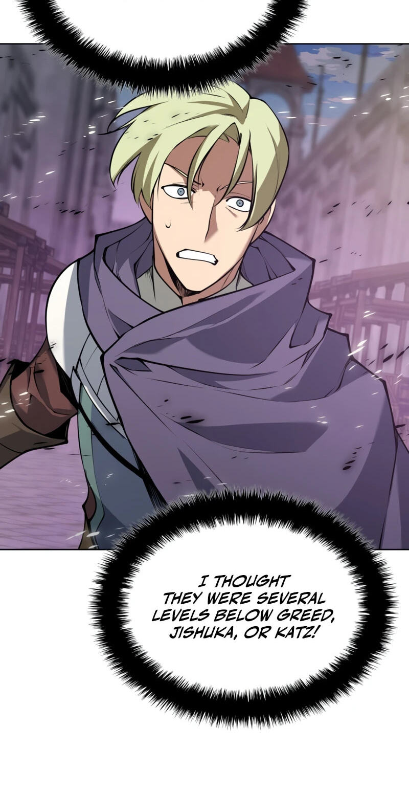 Read Overgeared (Team Argo) chapter 314 image 15 on Lezhin