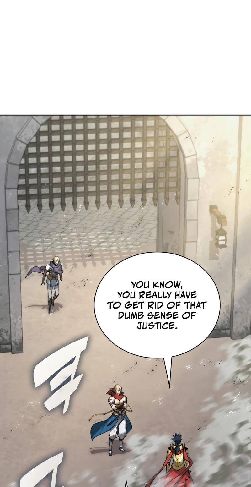 Read Overgeared (Team Argo) chapter 314 image 16 on Lezhin