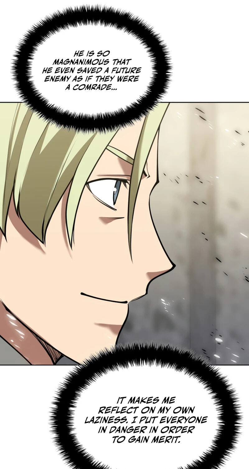 Read Overgeared (Team Argo) chapter 314 image 18 on Lezhin