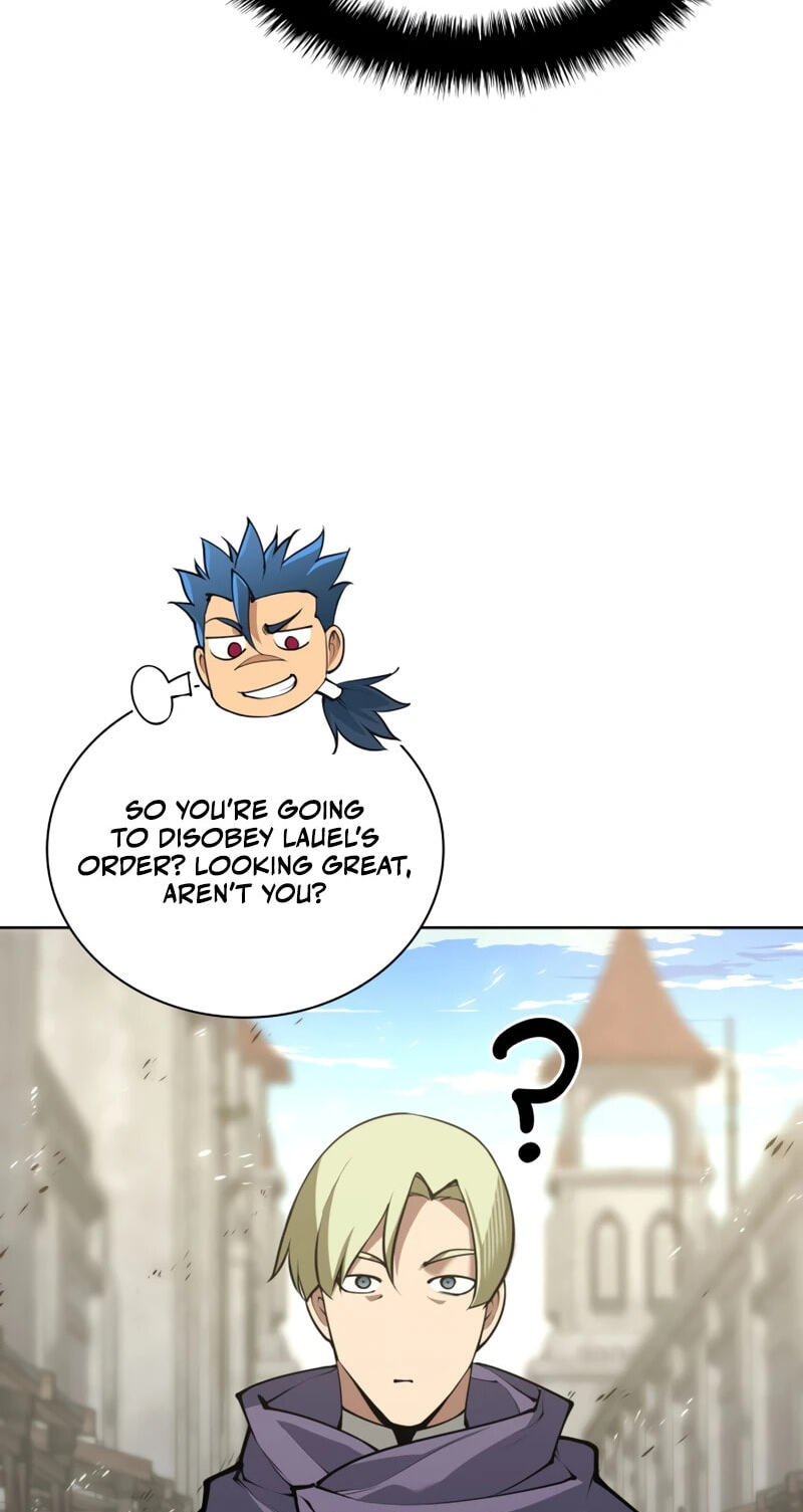 Read Overgeared (Team Argo) chapter 314 image 19 on Lezhin