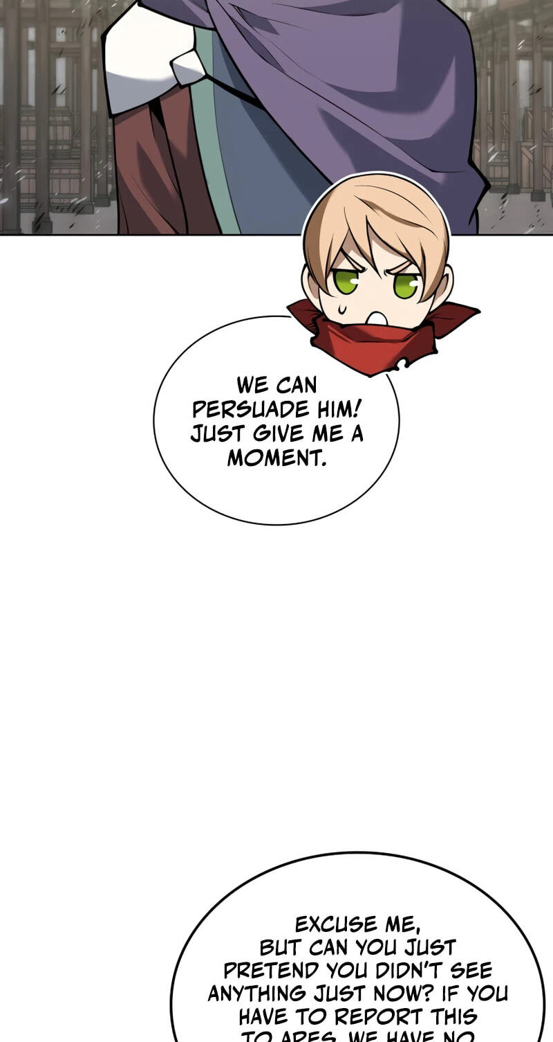 Read Overgeared (Team Argo) chapter 314 image 20 on Lezhin