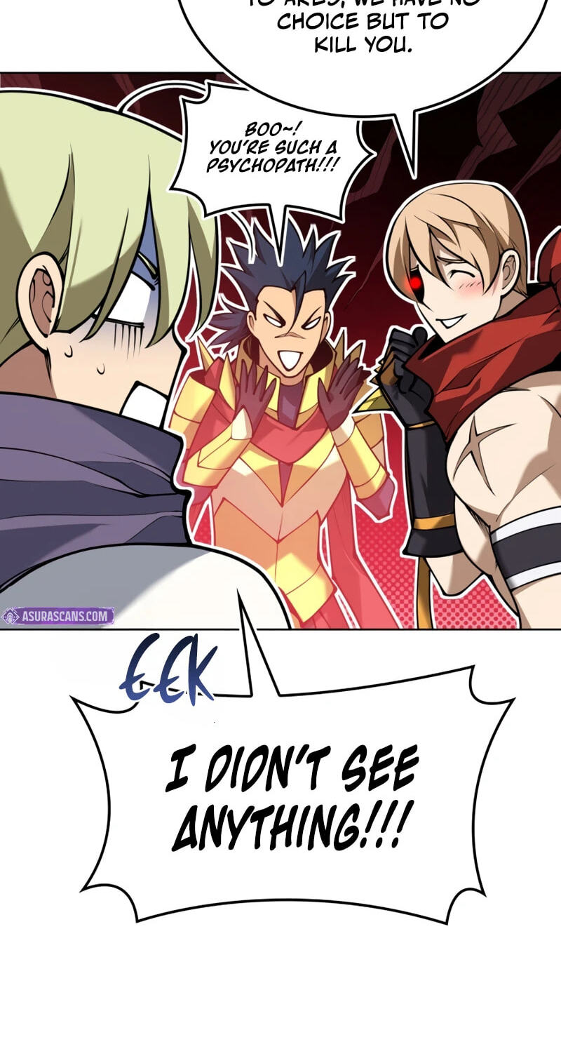 Read Overgeared (Team Argo) chapter 314 image 21 on Lezhin