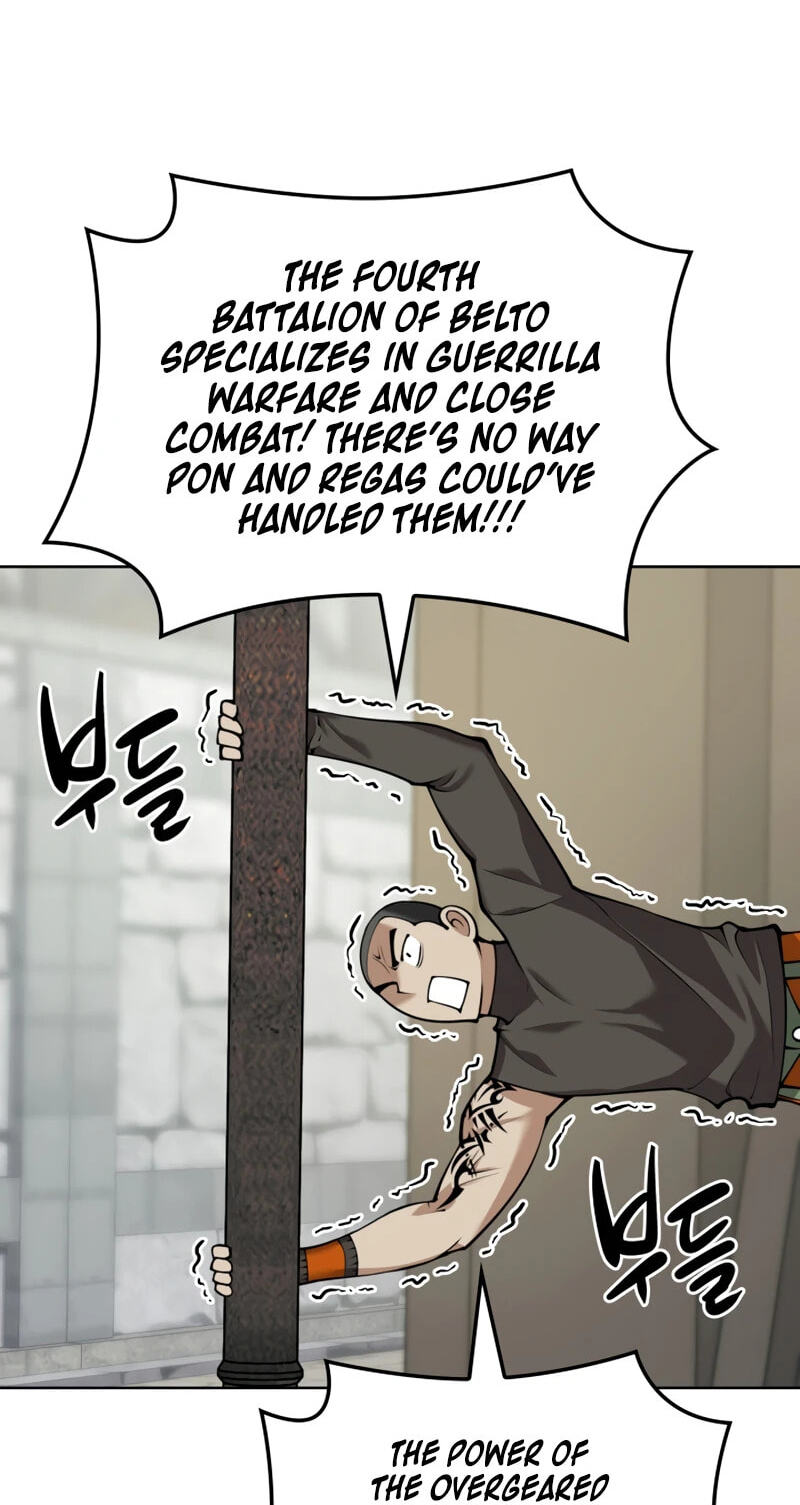 Read Overgeared (Team Argo) chapter 314 image 24 on Lezhin
