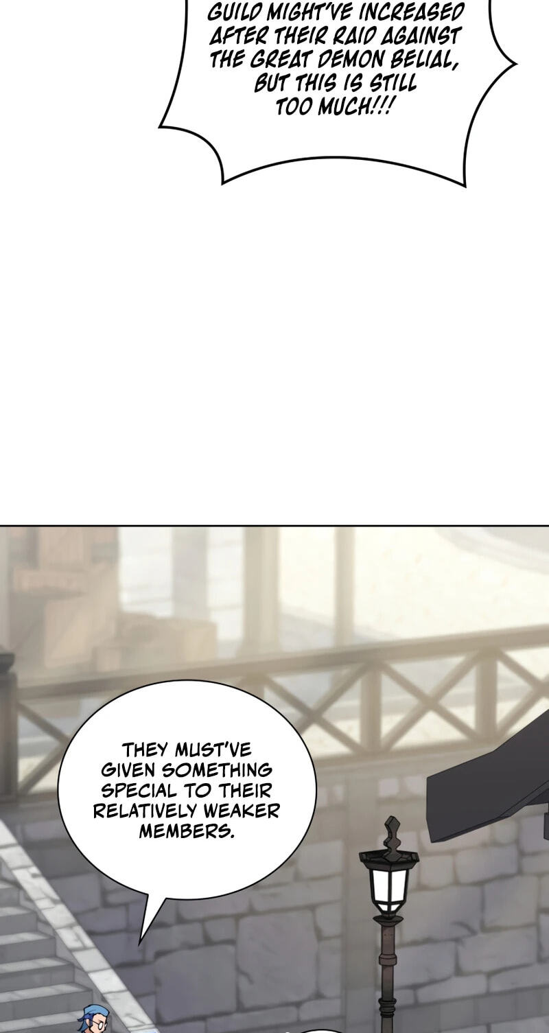 Read Overgeared (Team Argo) chapter 314 image 25 on Lezhin