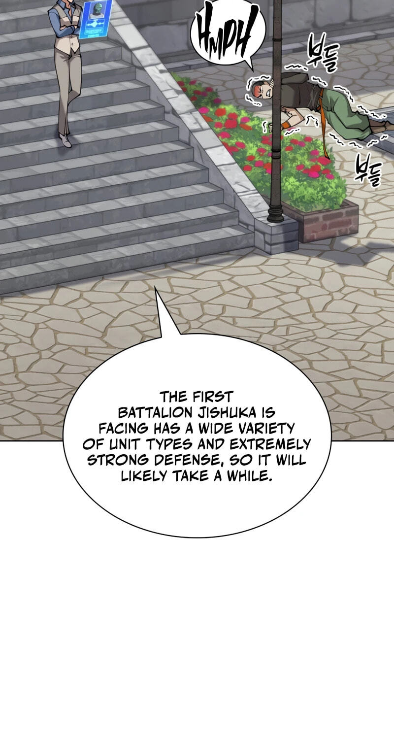 Read Overgeared (Team Argo) chapter 314 image 26 on Lezhin
