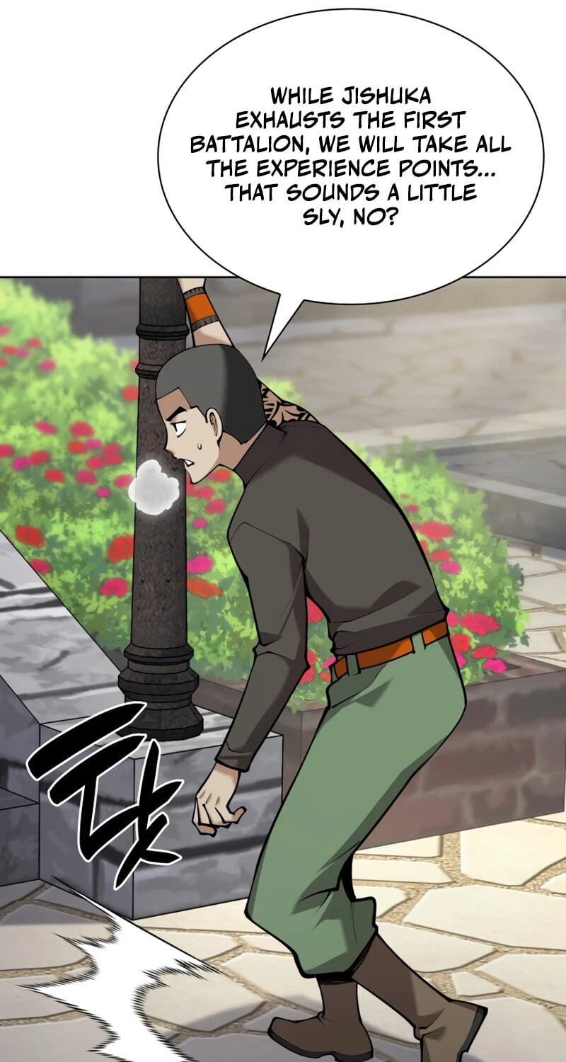 Read Overgeared (Team Argo) chapter 314 image 27 on Lezhin