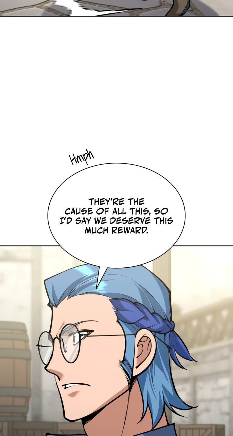 Read Overgeared (Team Argo) chapter 314 image 28 on Lezhin