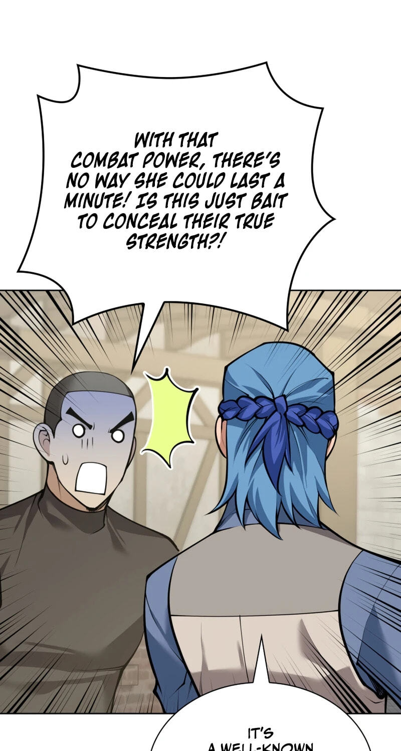 Read Overgeared (Team Argo) chapter 314 image 33 on Lezhin
