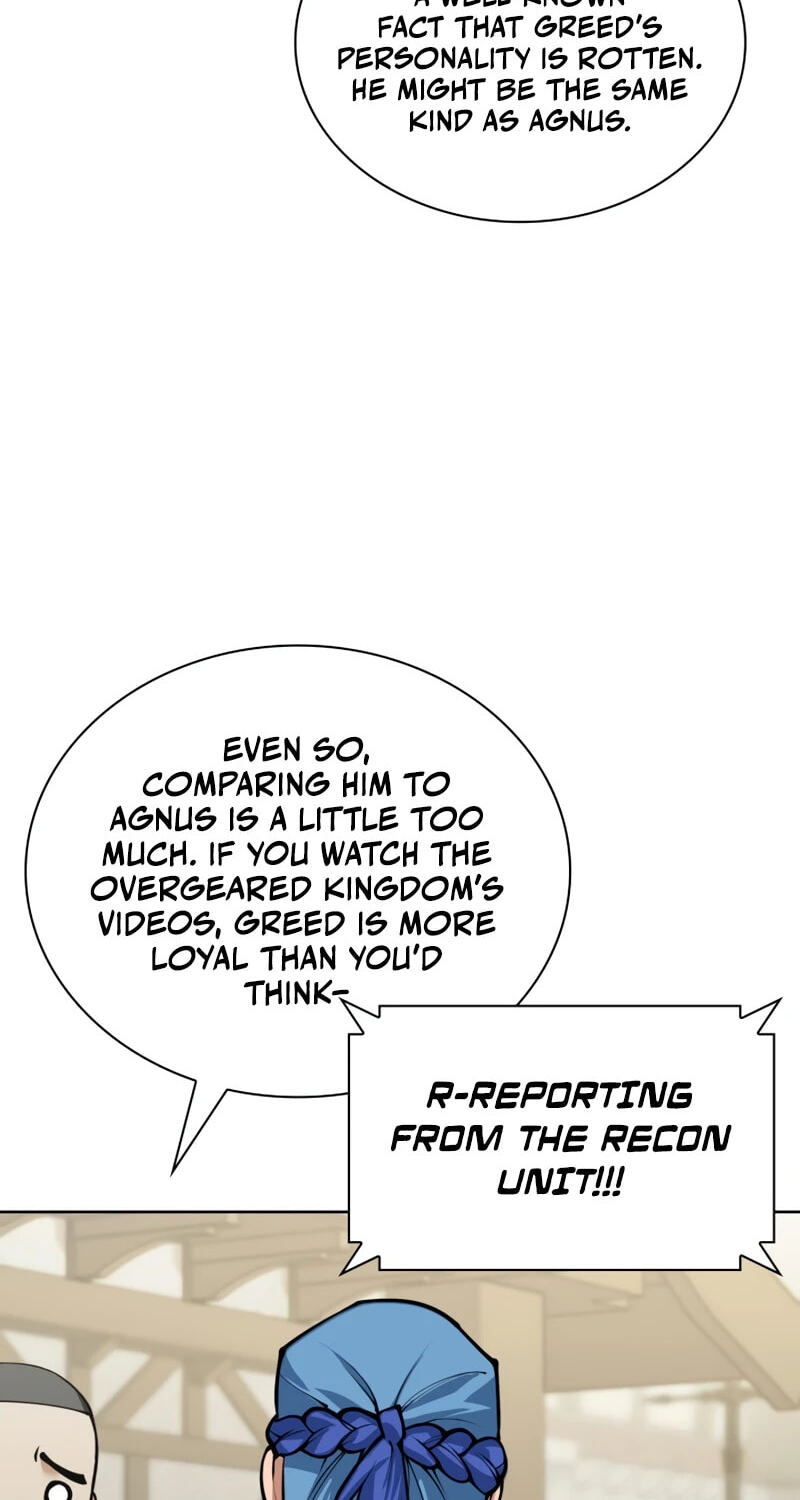 Read Overgeared (Team Argo) chapter 314 image 34 on Lezhin