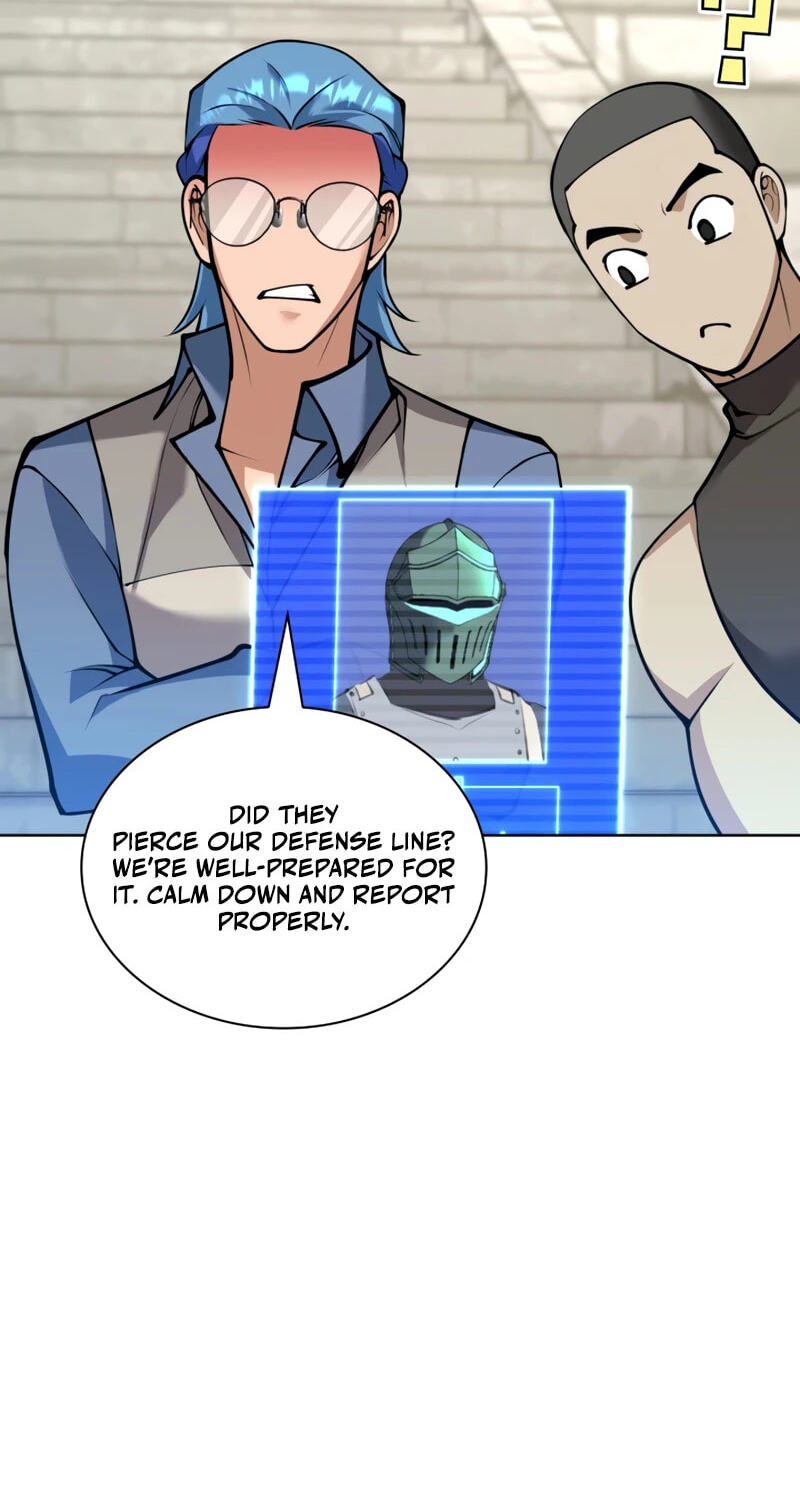 Read Overgeared (Team Argo) chapter 314 image 36 on Lezhin