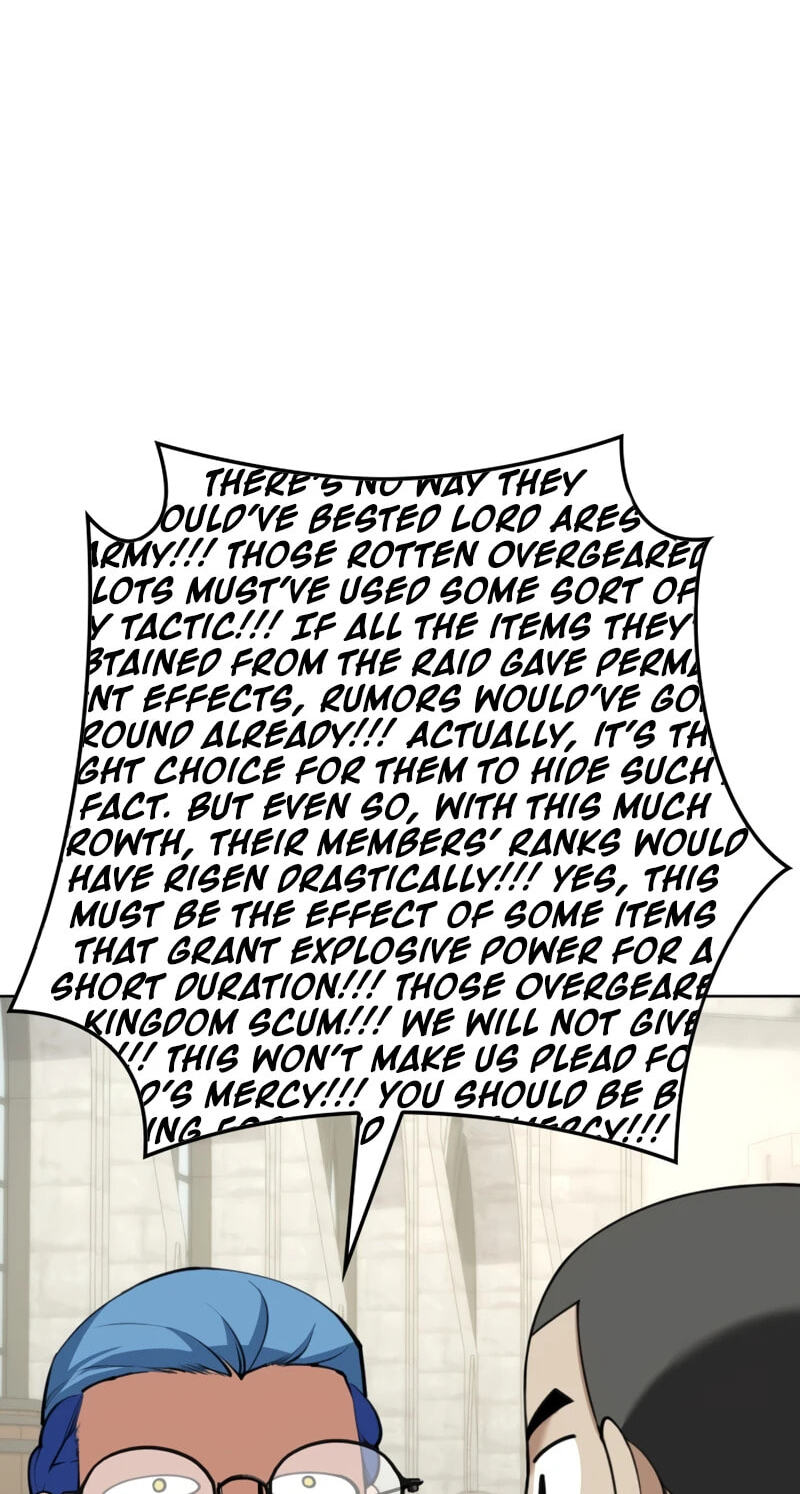 Read Overgeared (Team Argo) chapter 314 image 40 on Lezhin