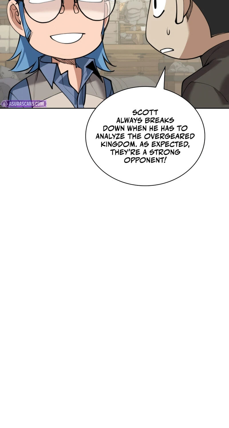 Read Overgeared (Team Argo) chapter 314 image 41 on Lezhin