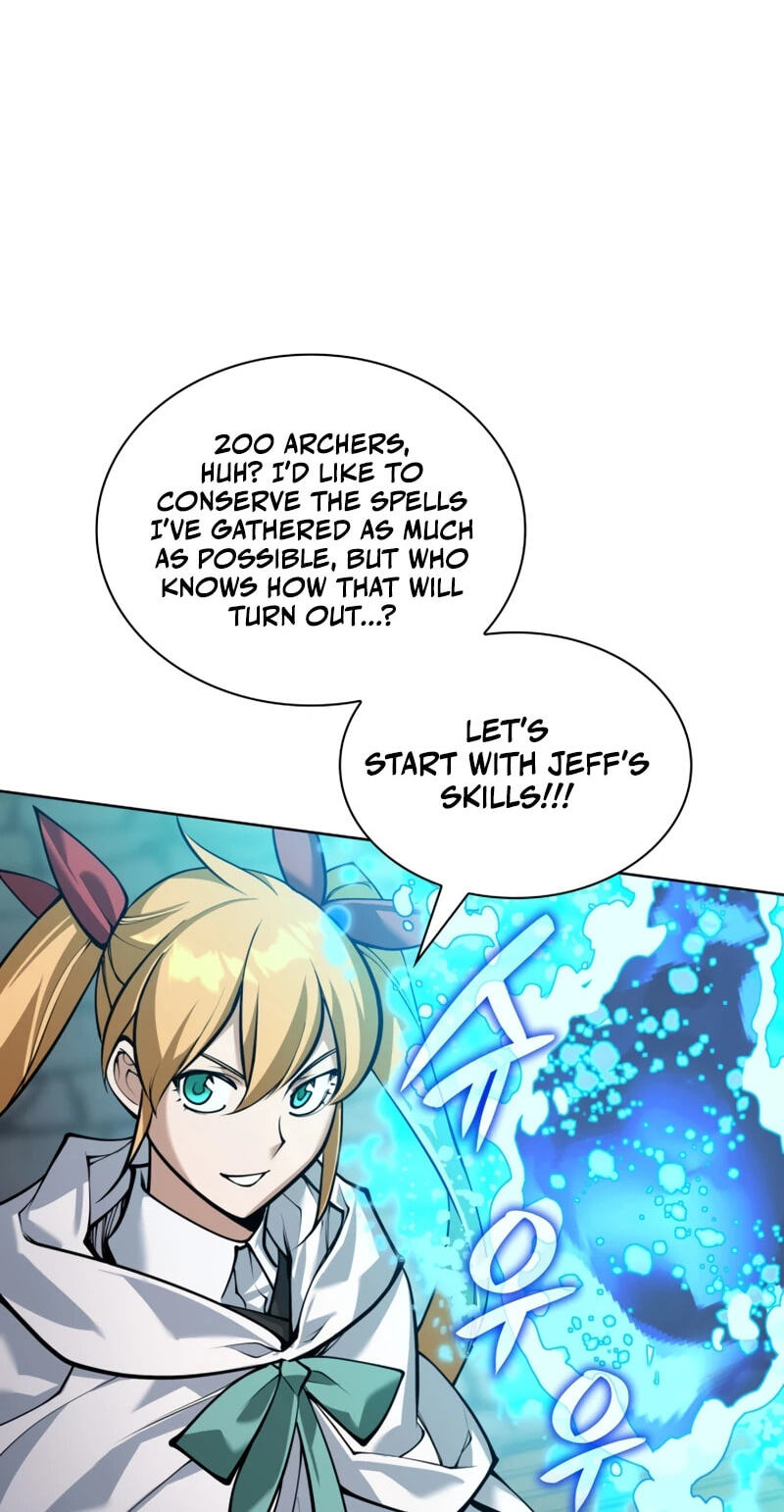 Read Overgeared (Team Argo) chapter 314 image 50 on Lezhin
