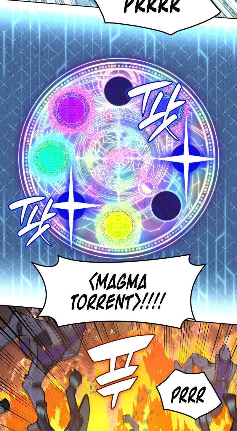 Read Overgeared (Team Argo) chapter 314 image 58 on Lezhin