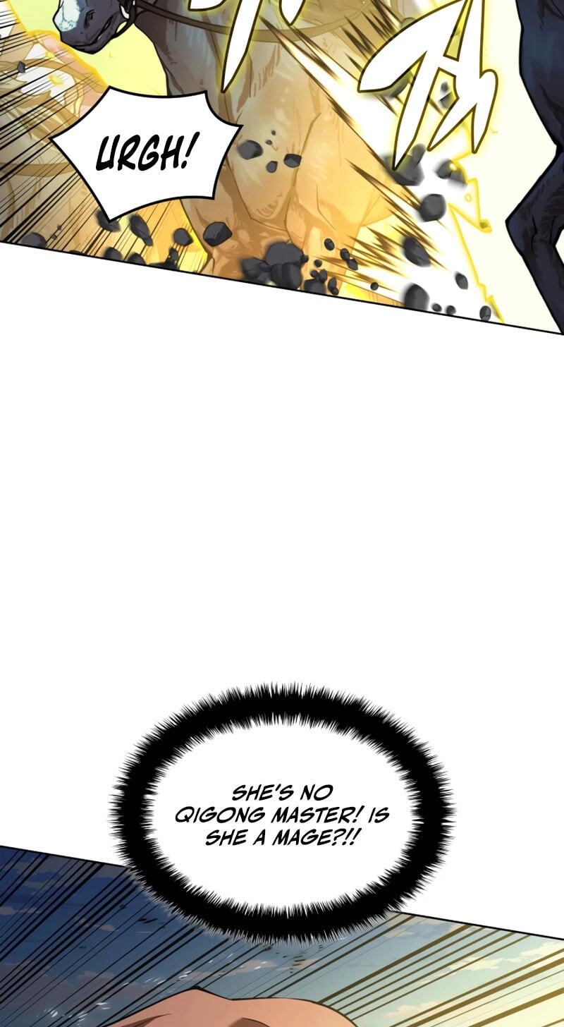 Read Overgeared (Team Argo) chapter 314 image 61 on Lezhin