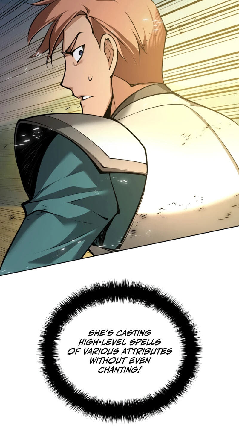 Read Overgeared (Team Argo) chapter 314 image 62 on Lezhin