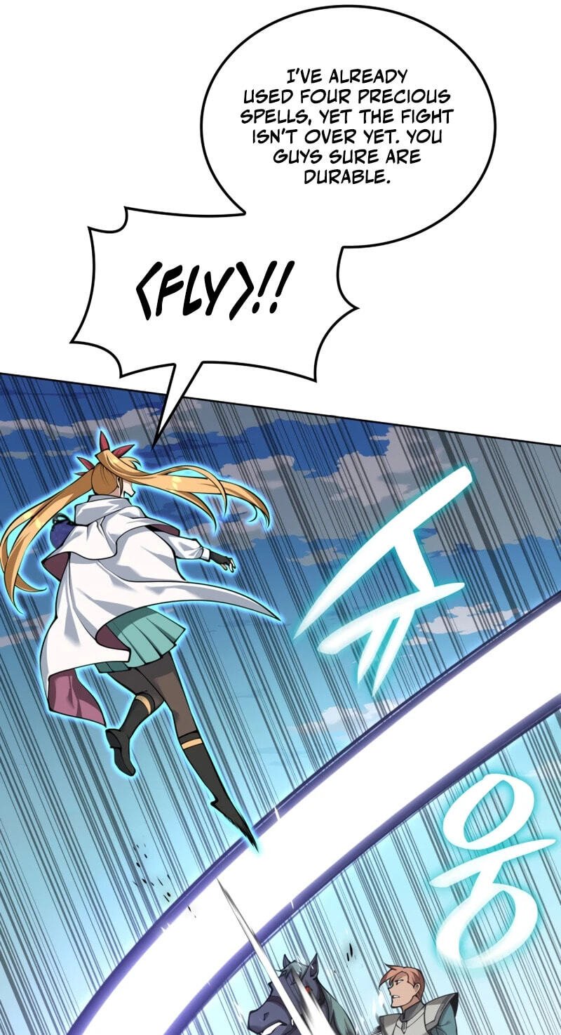 Read Overgeared (Team Argo) chapter 314 image 65 on Lezhin