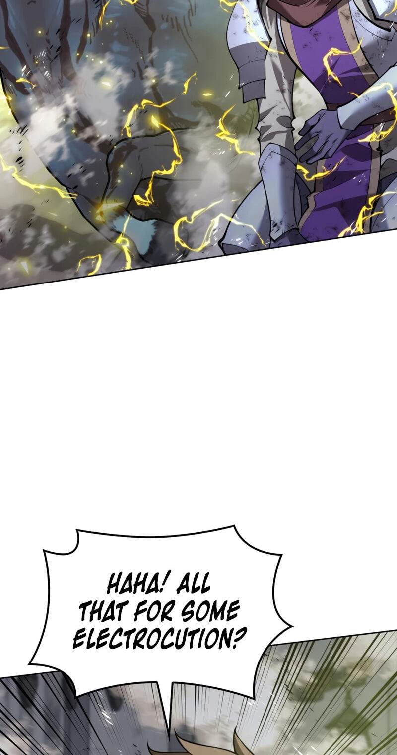 Read Overgeared (Team Argo) chapter 314 image 7 on Lezhin