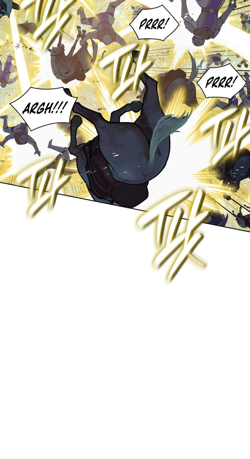 Read Overgeared (Team Argo) chapter 314 image 74 on Lezhin