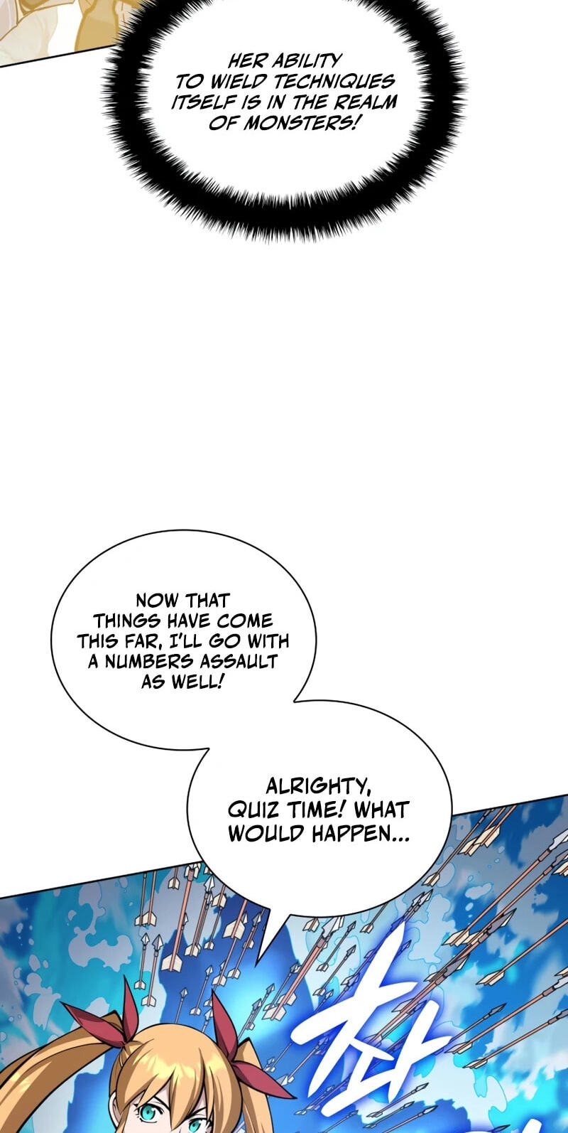 Read Overgeared (Team Argo) chapter 314 image 76 on Lezhin