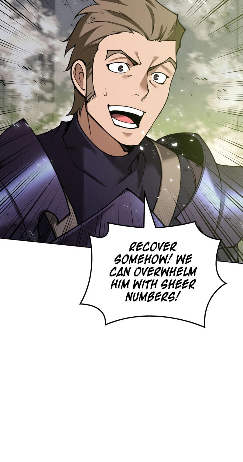 Read Overgeared (Team Argo) chapter 314 image 8 on Lezhin